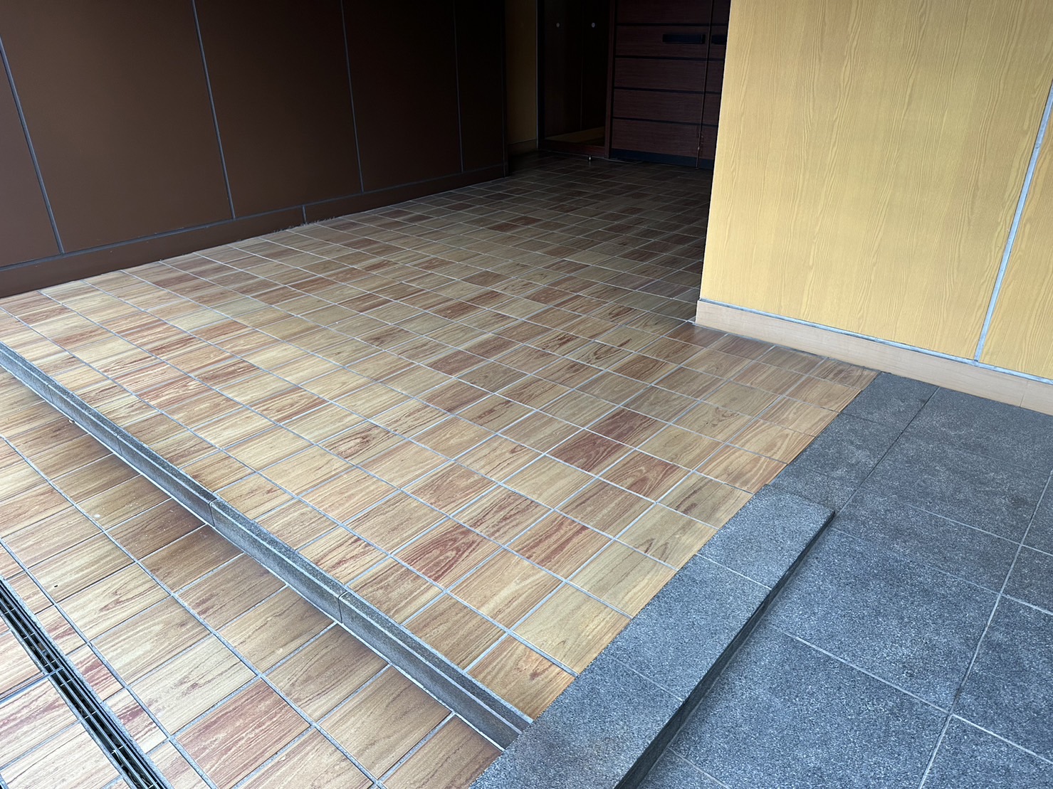After