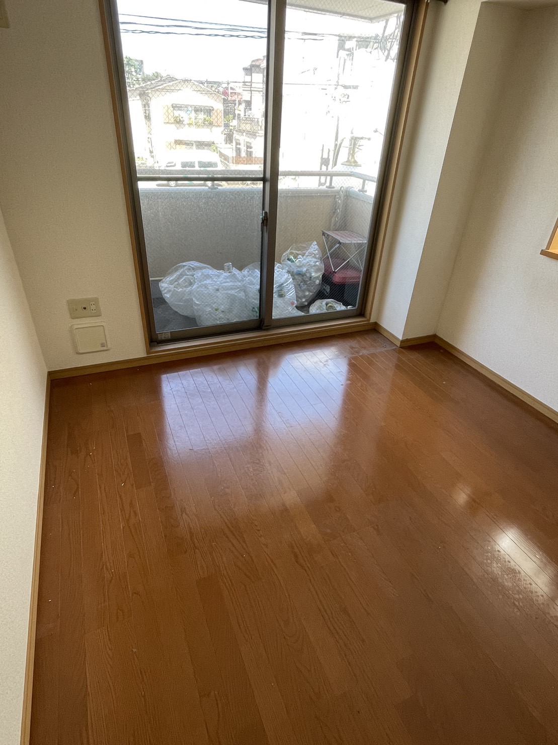 After