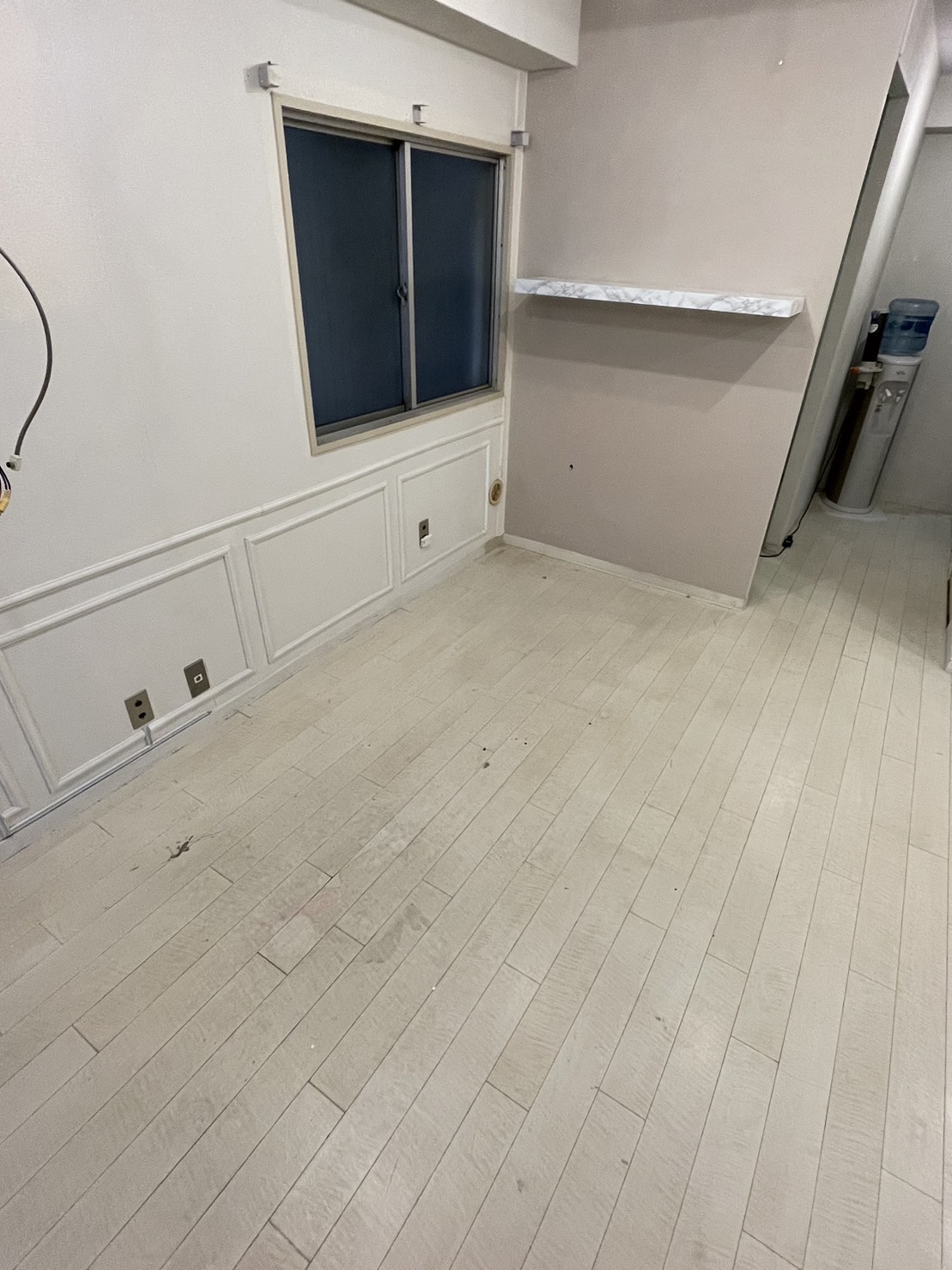 After