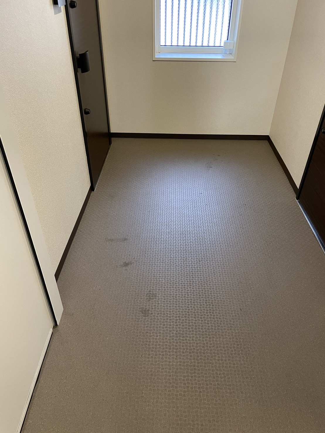 After