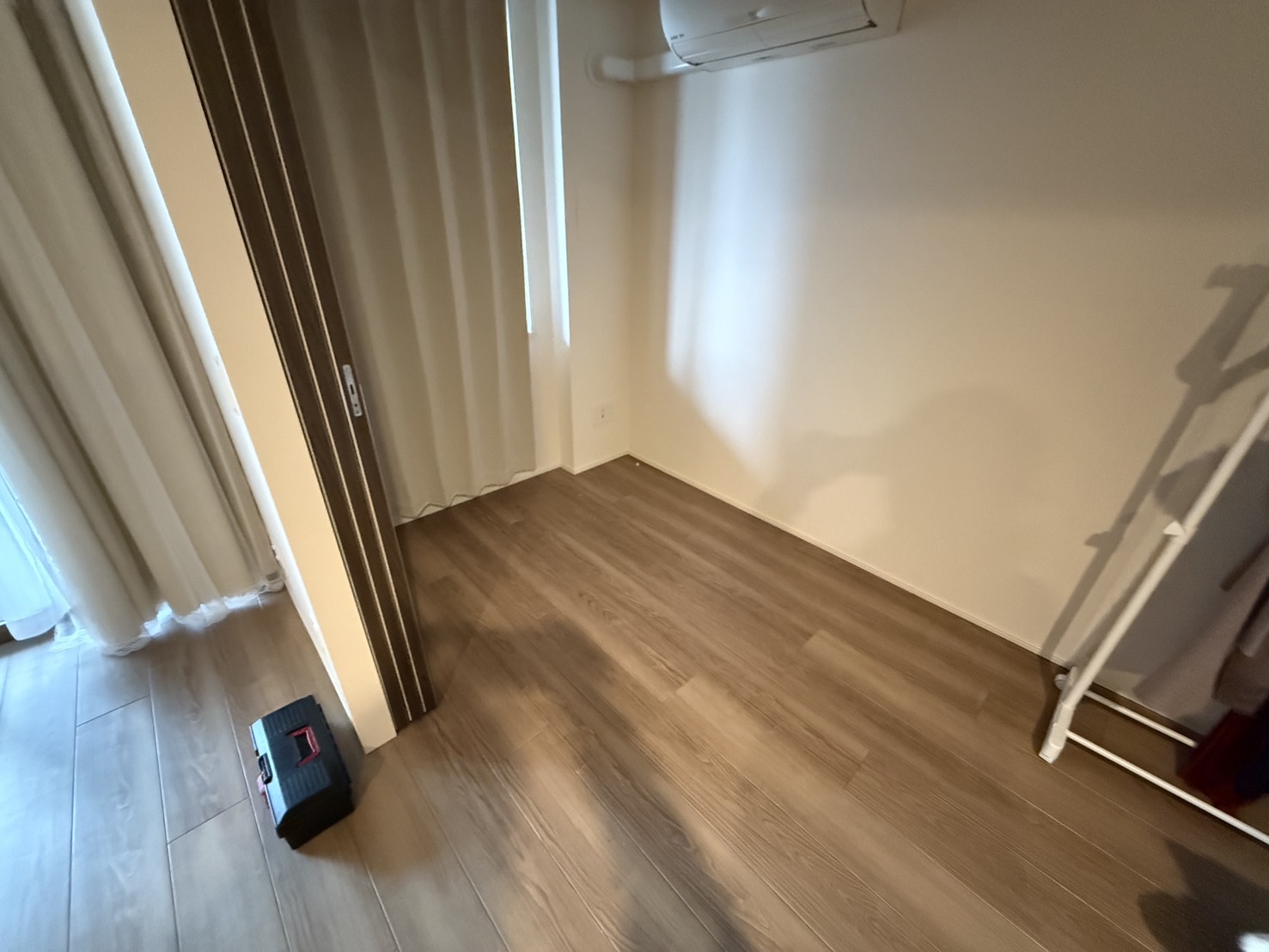 After