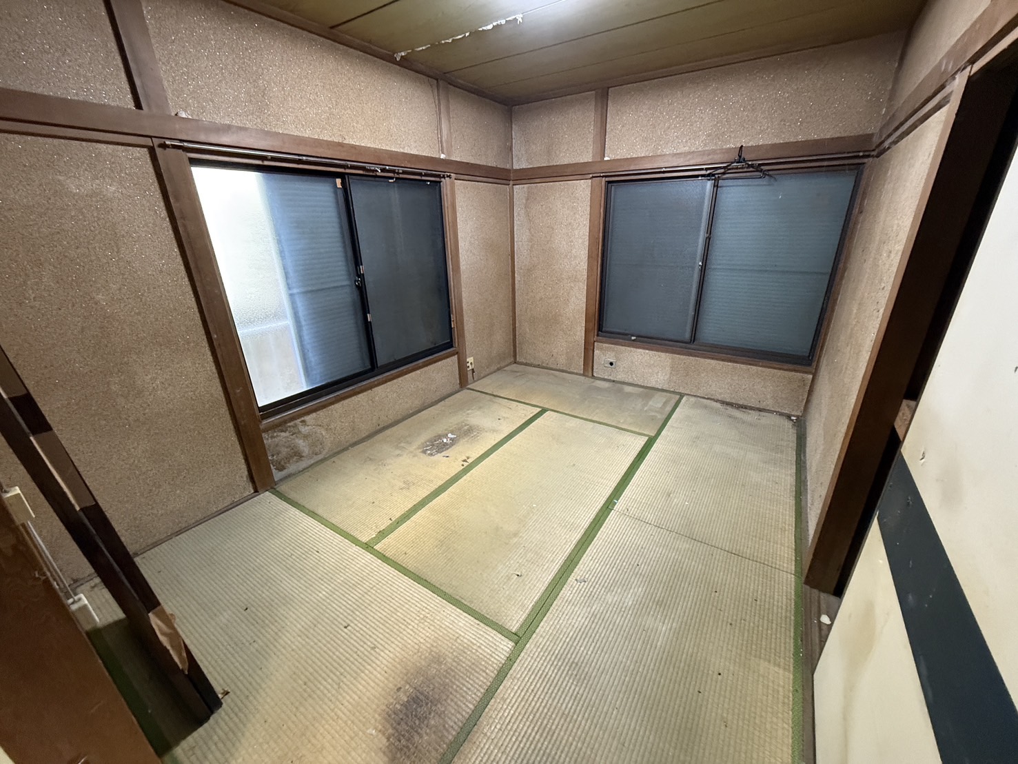 After