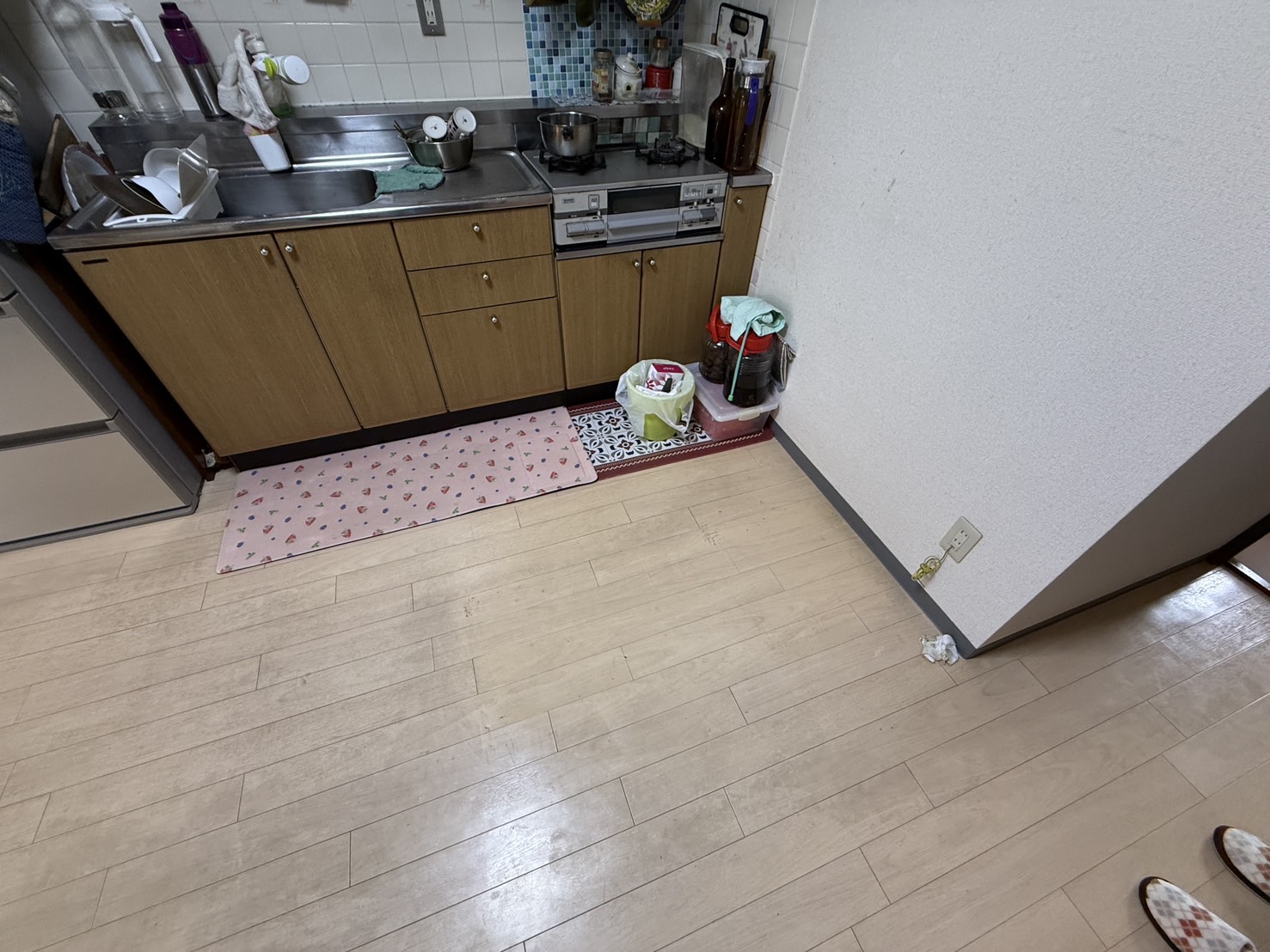 After
