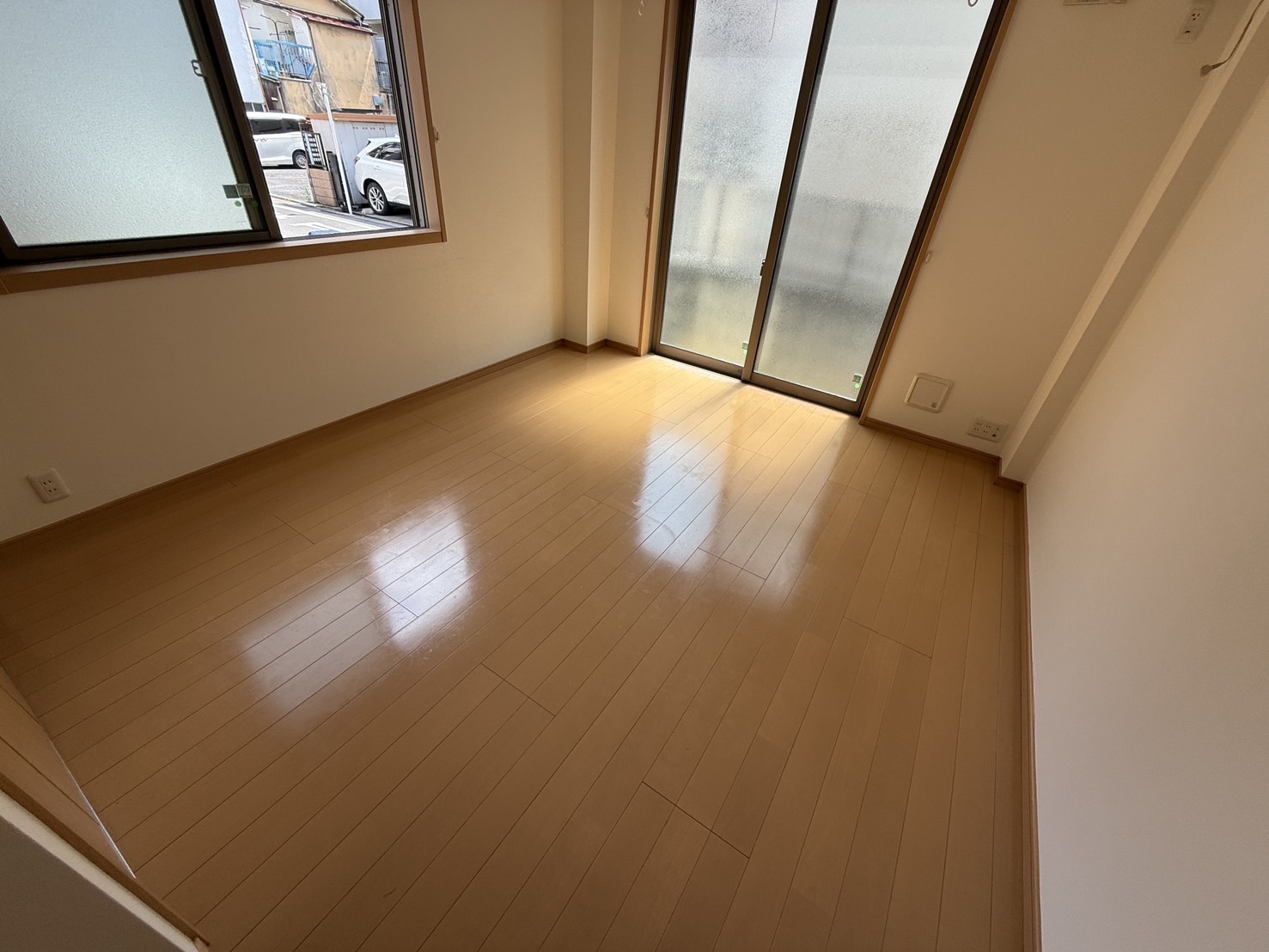 After