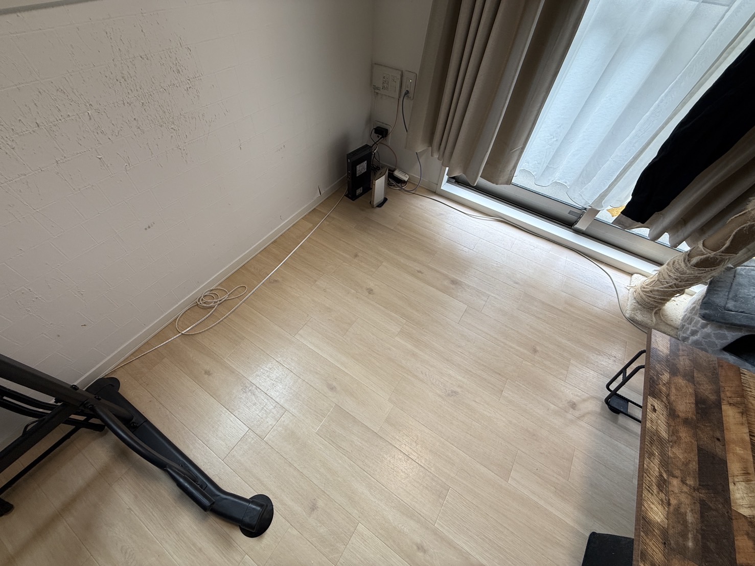 After