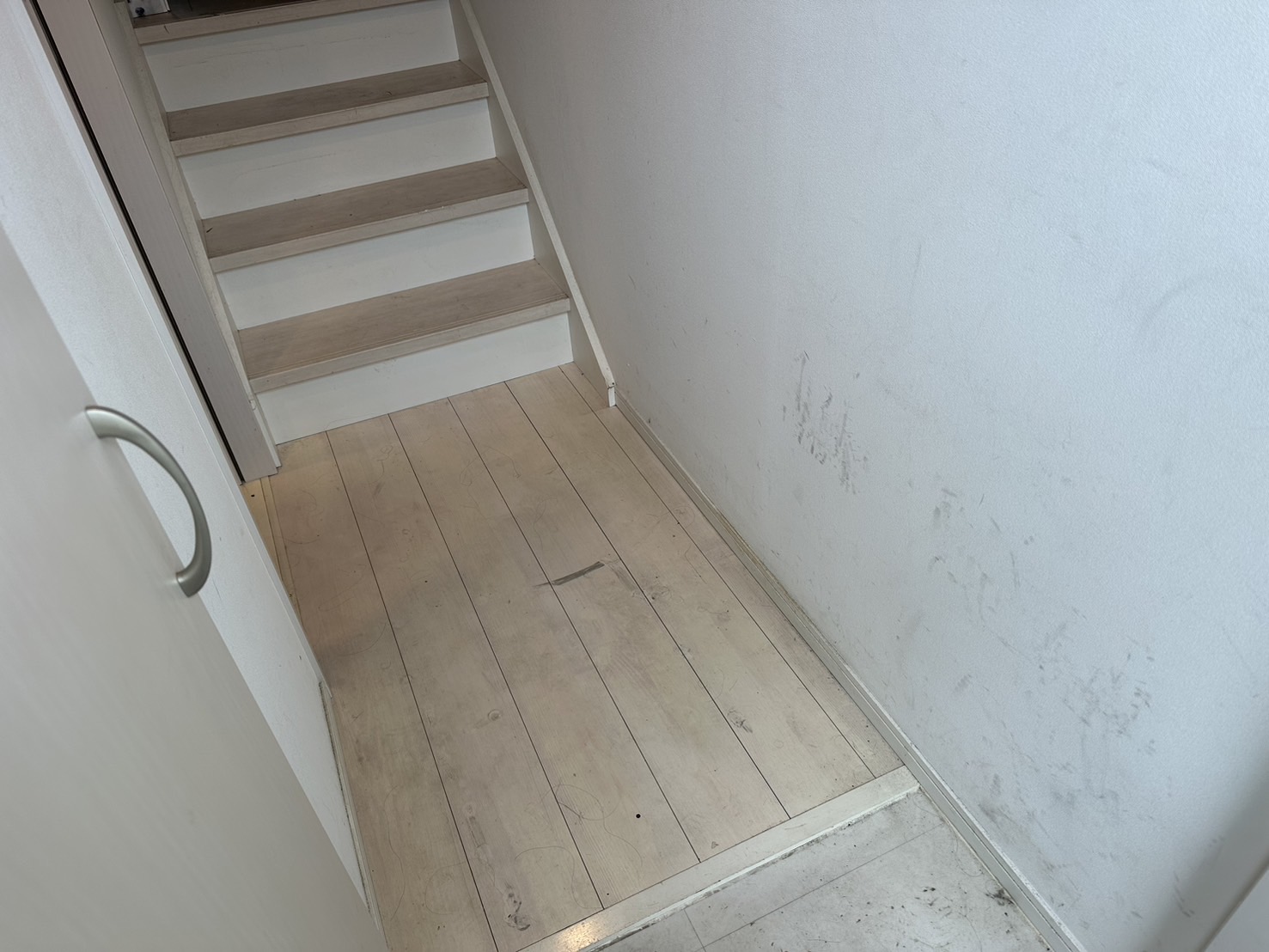 After