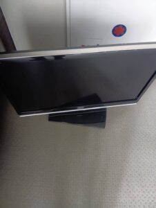 Before