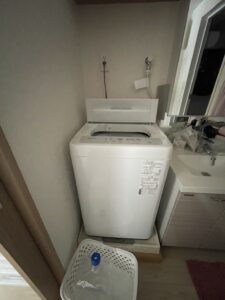 Before