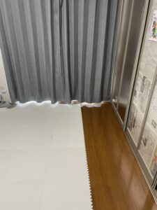 After