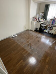 After