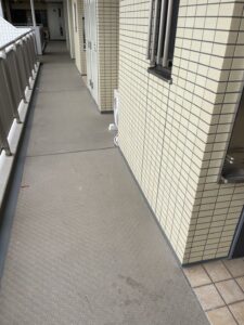 After