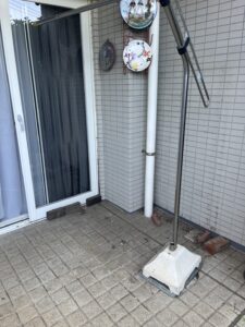 After