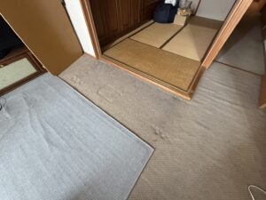 After