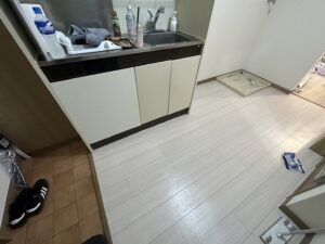 After
