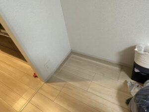 After