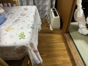 After